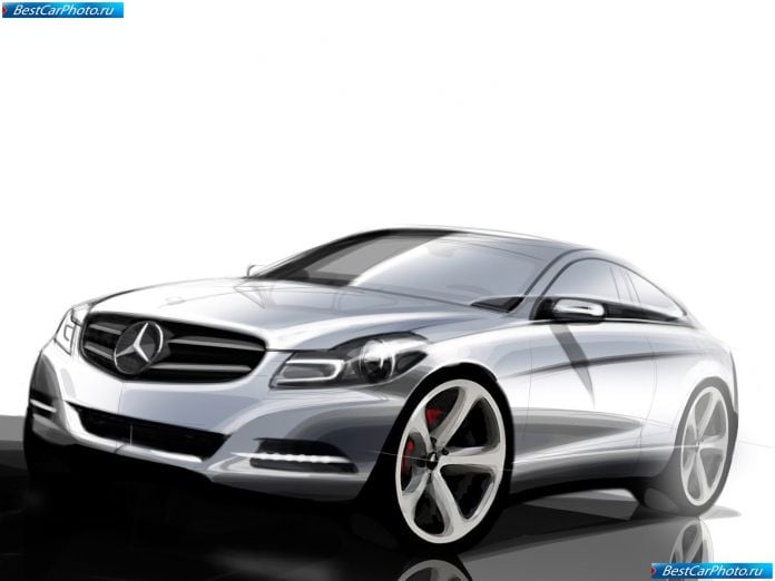 2012 Mercedes-Benz C-class Coupe - фотография 192 из 196