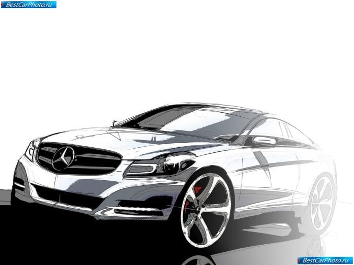 2012 Mercedes-Benz C-class Coupe - фотография 193 из 196