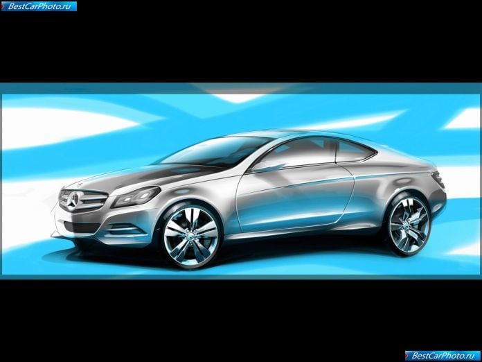 2012 Mercedes-Benz C-class Coupe - фотография 196 из 196