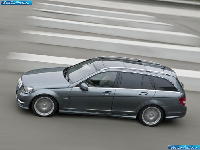 2012 Mercedes-Benz C-class Estate - фотография 28 из 73 2012 Mercedes-Benz C-class Estate - фотография 28 из 73