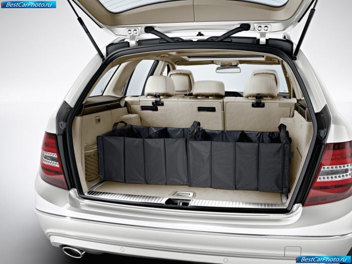 2012 Mercedes-Benz C-class Estate - фотография 63 из 73 2012 Mercedes-Benz C-class Estate - фотография 63 из 73