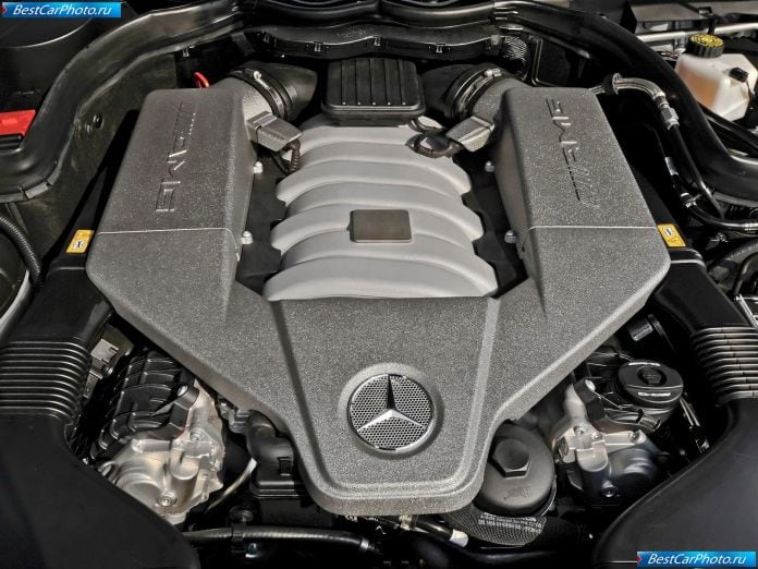 2012 Mercedes-Benz C63 Amg Coupe - фотография 55 из 58
