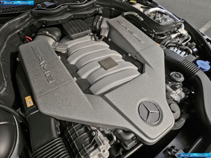 2012 Mercedes-Benz C63 Amg Coupe - фотография 56 из 58