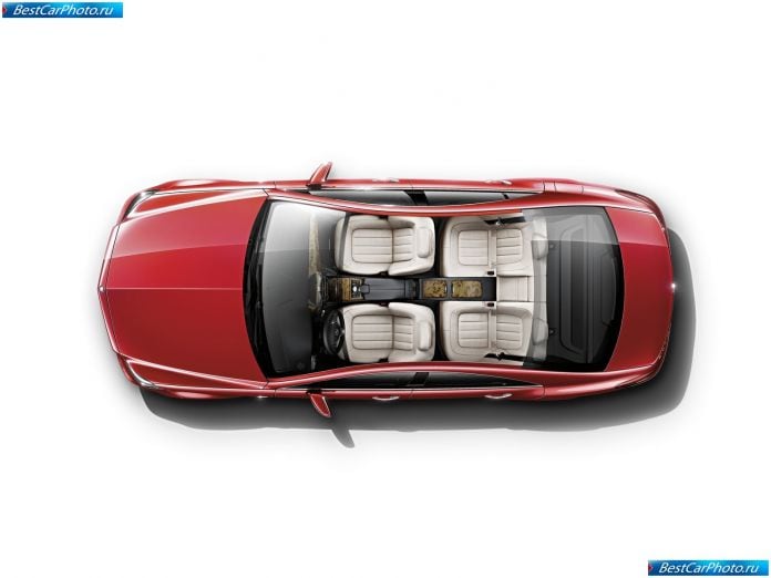 2012 Mercedes-Benz CLS-class - фотография 148 из 214