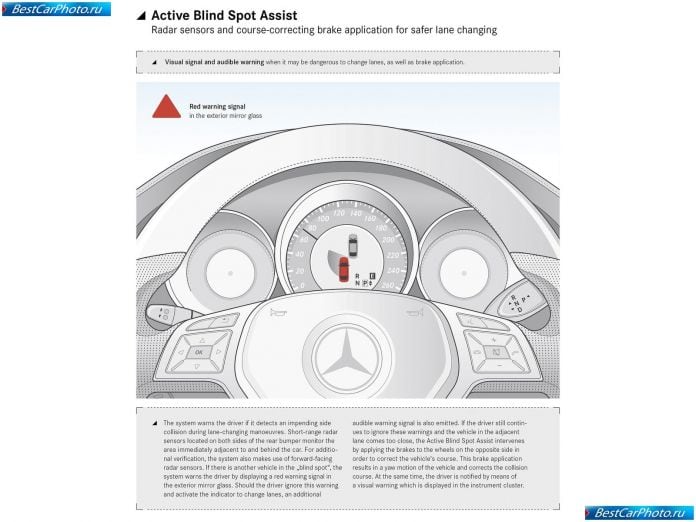 2012 Mercedes-Benz CLS-class - фотография 201 из 214