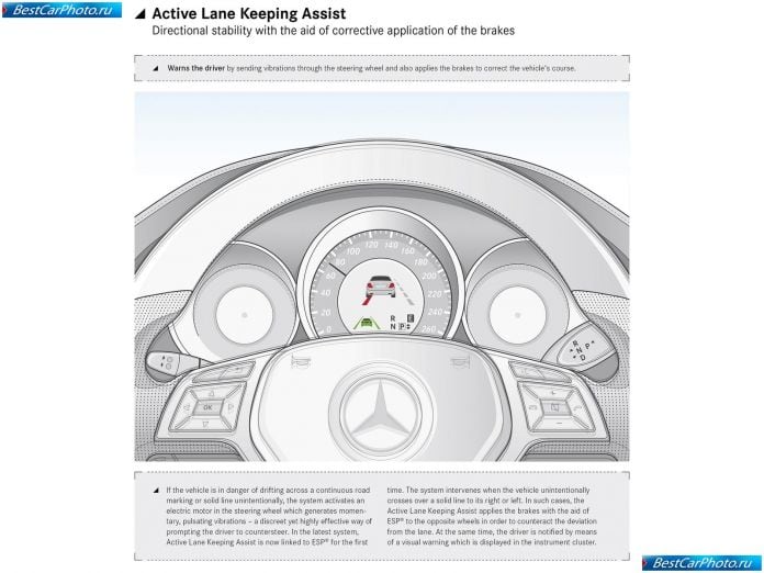 2012 Mercedes-Benz CLS-class - фотография 202 из 214
