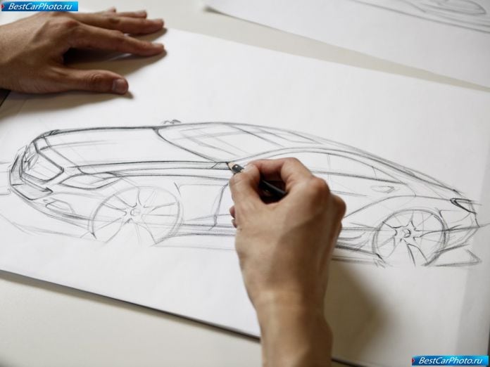 2012 Mercedes-Benz CLS-class - фотография 205 из 214