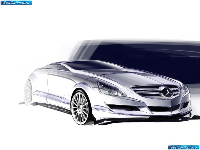 2012 Mercedes-Benz CLS-class - фотография 207 из 214