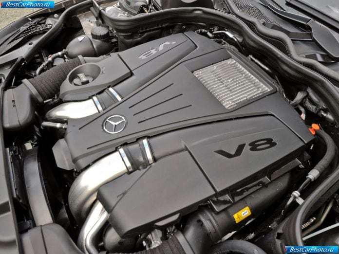 2012 Mercedes-Benz CLS 550 - фотография 67 из 71 2012 Mercedes-Benz CLS 550 - фотография 67 из 71