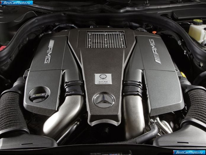 2012 Mercedes-Benz CLS63 AMG - фотография 89 из 94 2012 Mercedes-Benz CLS63 AMG - фотография 89 из 94
