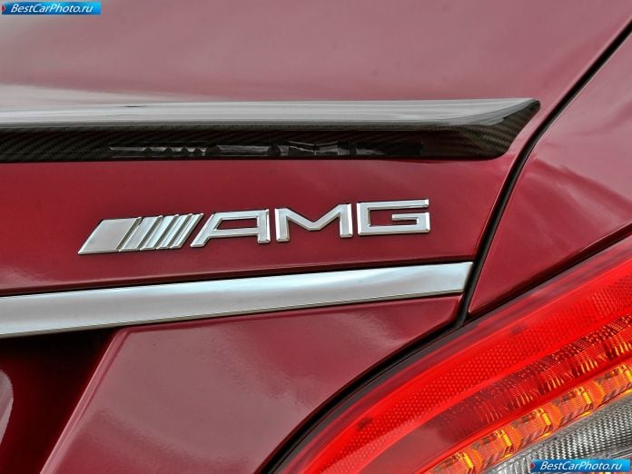 2012 Mercedes-Benz CLS63 AMG US version - фотография 130 из 157 2012 Mercedes-Benz CLS63 AMG US version - фотография 130 из 157
