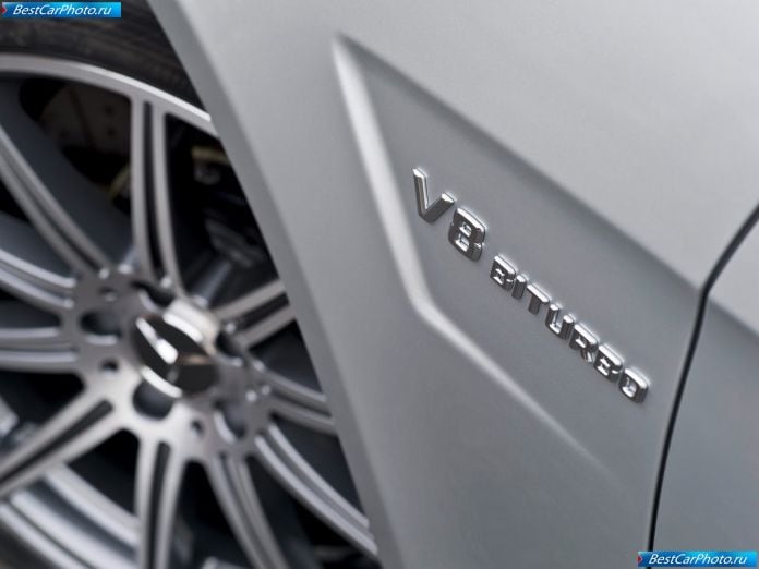 2012 Mercedes-Benz E63 Amg - фотография 11 из 12 2012 Mercedes-Benz E63 Amg - фотография 11 из 12