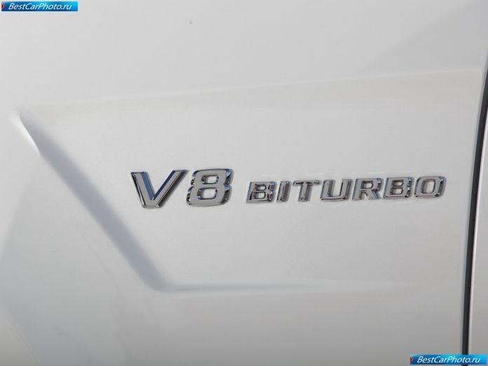 2012 Mercedes-Benz E63 Amg Wagon - фотография 34 из 42