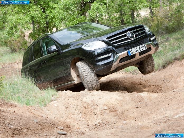 2012 Mercedes-Benz M-class - фотография 71 из 211 2012 Mercedes-Benz M-class - фотография 71 из 211
