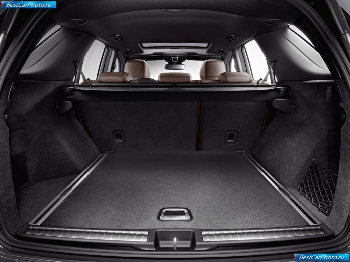 2012 Mercedes-Benz M-class - фотография 187 из 211