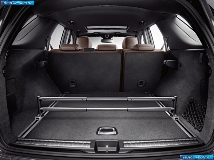 2012 Mercedes-Benz M-class - фотография 191 из 211 2012 Mercedes-Benz M-class - фотография 191 из 211