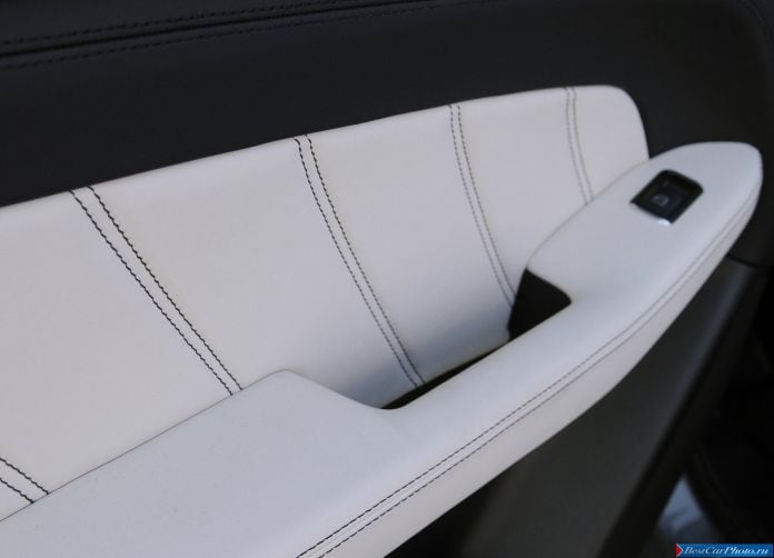 2012 Mercedes-Benz ML63 AMG - фотография 72 из 83 2012 Mercedes-Benz ML63 AMG - фотография 72 из 83