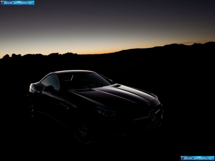 2012 Mercedes-Benz Slk-class - фотография 28 из 186 2012 Mercedes-Benz Slk-class - фотография 28 из 186