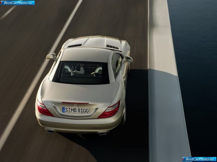 2012 Mercedes-Benz Slk-class - фотография 61 из 186 2012 Mercedes-Benz Slk-class - фотография 61 из 186