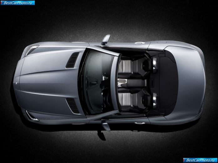 2012 Mercedes-Benz Slk-class - фотография 71 из 186
