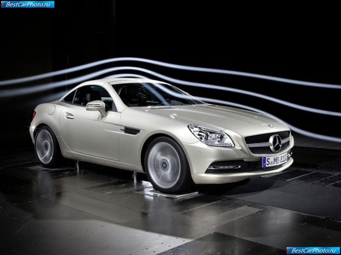 2012 Mercedes-Benz Slk-class - фотография 74 из 186 2012 Mercedes-Benz Slk-class - фотография 74 из 186