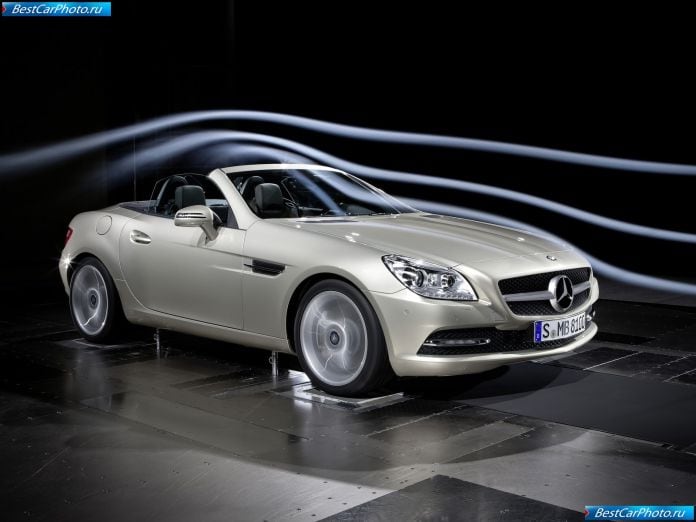 2012 Mercedes-Benz Slk-class - фотография 75 из 186 2012 Mercedes-Benz Slk-class - фотография 75 из 186