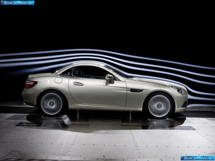 2012 Mercedes-Benz Slk-class - фотография 76 из 186 2012 Mercedes-Benz Slk-class - фотография 76 из 186