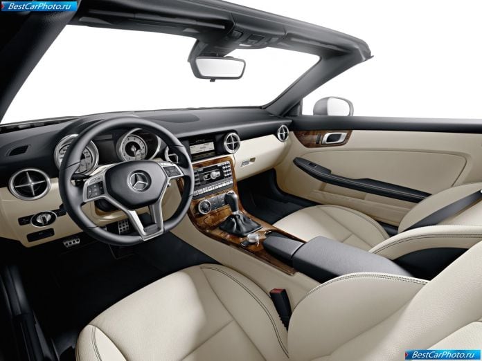 2012 Mercedes-Benz Slk-class - фотография 78 из 186 2012 Mercedes-Benz Slk-class - фотография 78 из 186