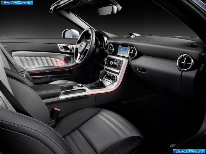 2012 Mercedes-Benz Slk-class - фотография 84 из 186 2012 Mercedes-Benz Slk-class - фотография 84 из 186