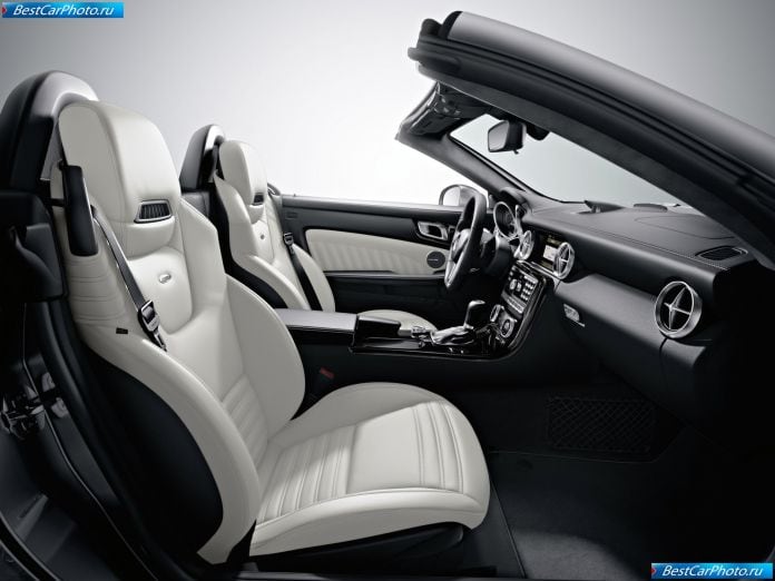 2012 Mercedes-Benz Slk-class - фотография 86 из 186 2012 Mercedes-Benz Slk-class - фотография 86 из 186