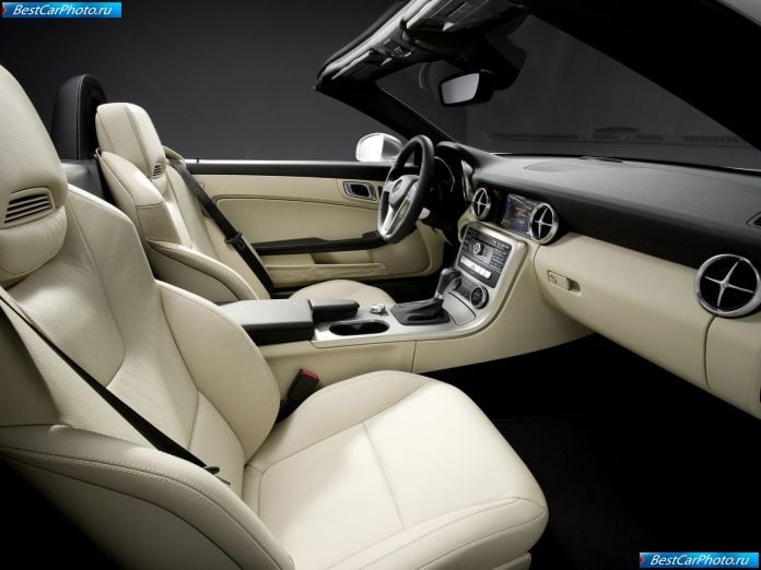 2012 Mercedes-Benz Slk-class - фотография 87 из 186 2012 Mercedes-Benz Slk-class - фотография 87 из 186
