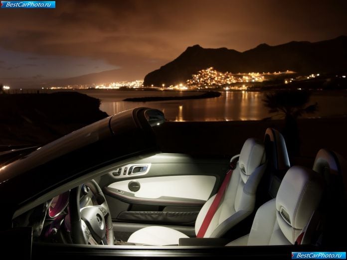 2012 Mercedes-Benz Slk-class - фотография 95 из 186 2012 Mercedes-Benz Slk-class - фотография 95 из 186