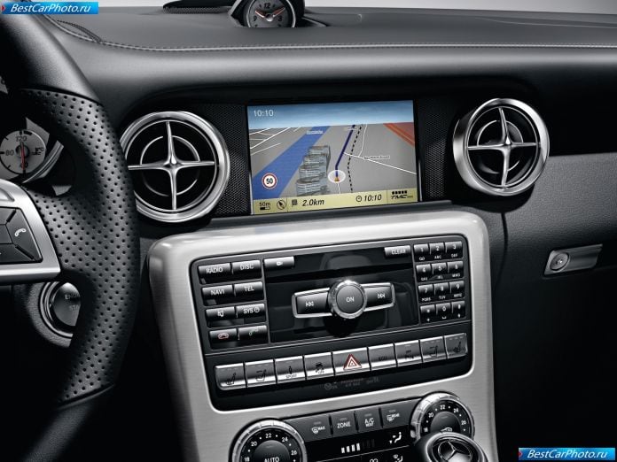 2012 Mercedes-Benz Slk-class - фотография 104 из 186 2012 Mercedes-Benz Slk-class - фотография 104 из 186