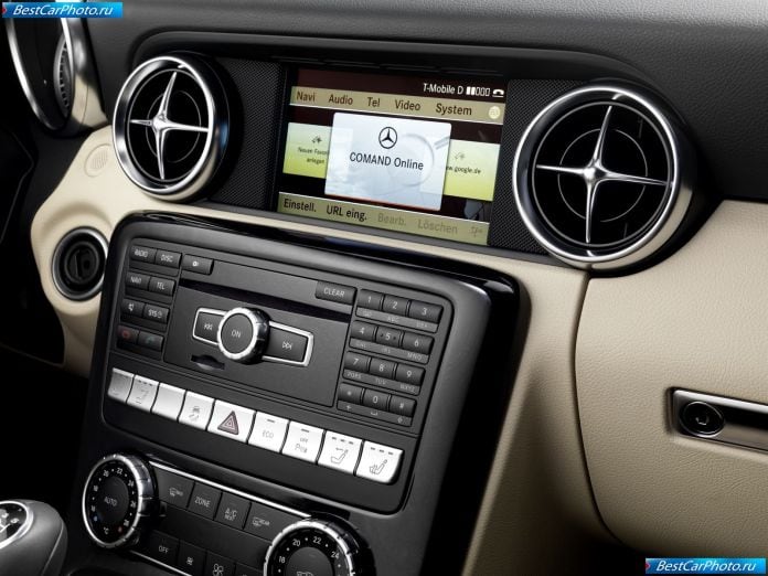 2012 Mercedes-Benz Slk-class - фотография 105 из 186 2012 Mercedes-Benz Slk-class - фотография 105 из 186