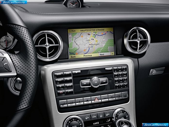2012 Mercedes-Benz Slk-class - фотография 106 из 186 2012 Mercedes-Benz Slk-class - фотография 106 из 186