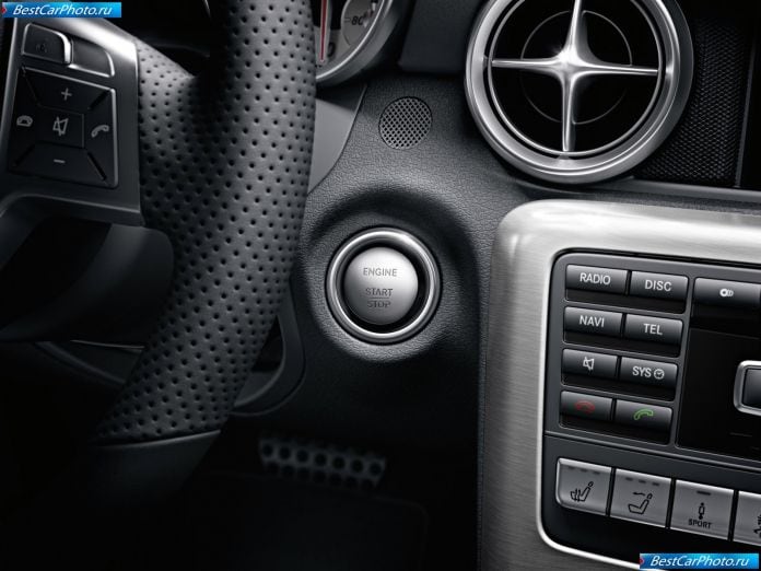2012 Mercedes-Benz Slk-class - фотография 107 из 186 2012 Mercedes-Benz Slk-class - фотография 107 из 186