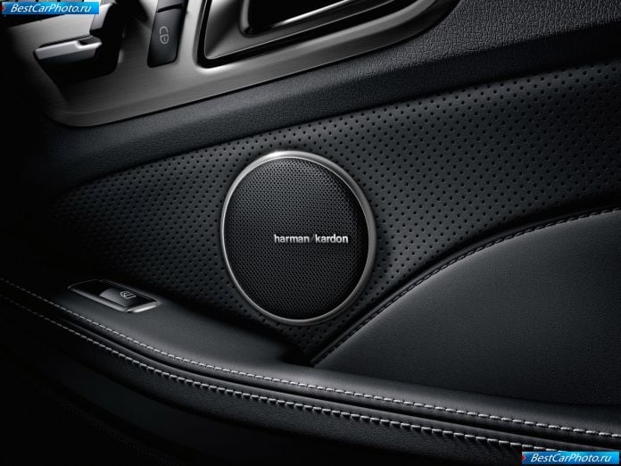2012 Mercedes-Benz Slk-class - фотография 116 из 186