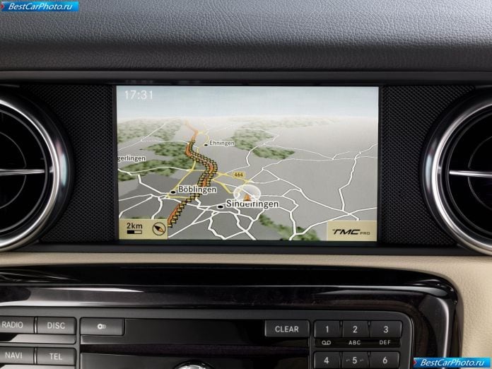 2012 Mercedes-Benz Slk-class - фотография 118 из 186 2012 Mercedes-Benz Slk-class - фотография 118 из 186