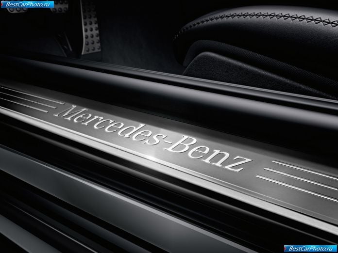 2012 Mercedes-Benz Slk-class - фотография 122 из 186