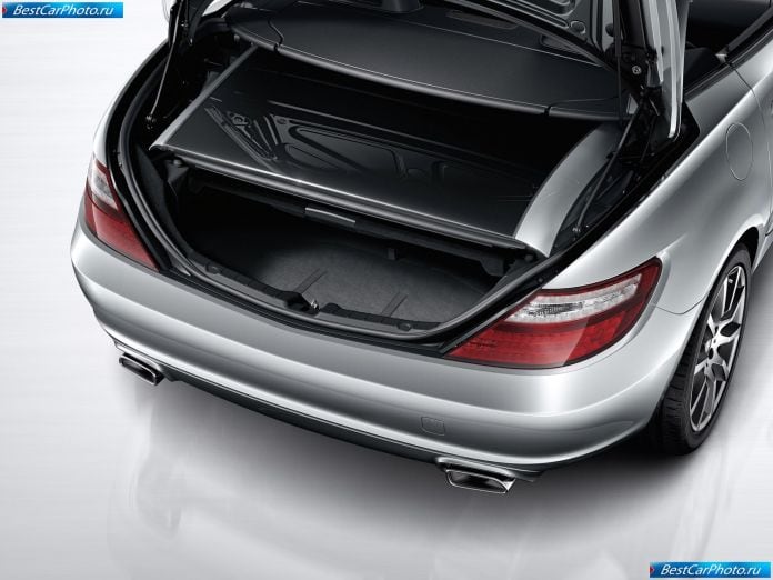 2012 Mercedes-Benz Slk-class - фотография 127 из 186 2012 Mercedes-Benz Slk-class - фотография 127 из 186