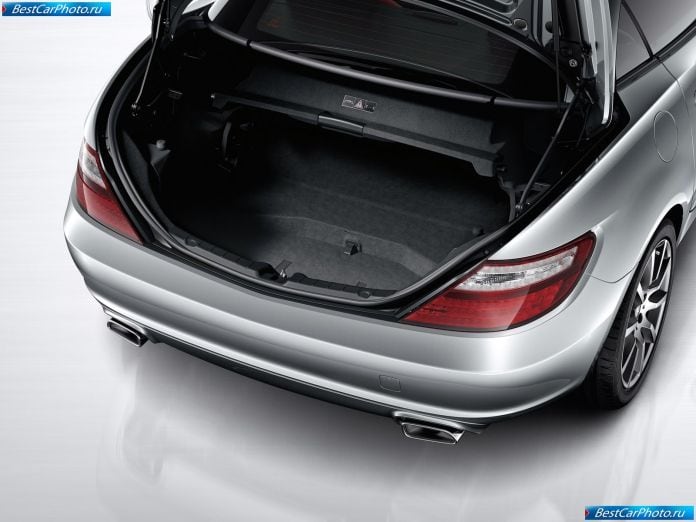 2012 Mercedes-Benz Slk-class - фотография 128 из 186 2012 Mercedes-Benz Slk-class - фотография 128 из 186