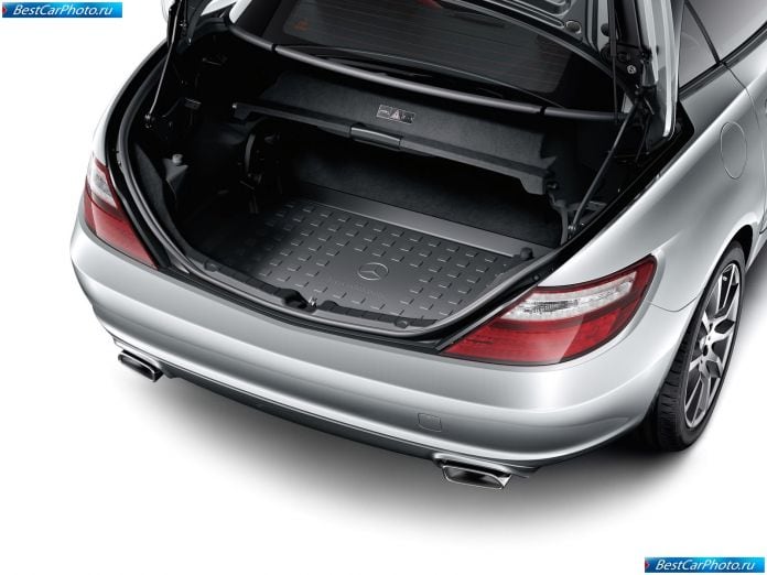 2012 Mercedes-Benz Slk-class - фотография 129 из 186 2012 Mercedes-Benz Slk-class - фотография 129 из 186