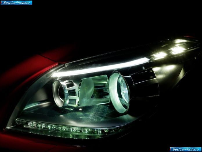 2012 Mercedes-Benz Slk-class - фотография 135 из 186 2012 Mercedes-Benz Slk-class - фотография 135 из 186