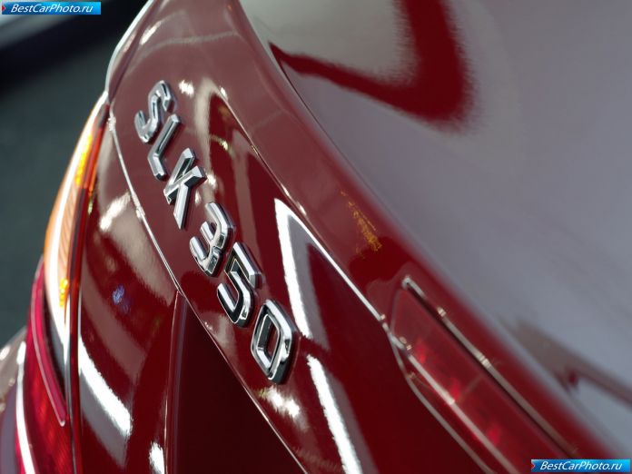 2012 Mercedes-Benz Slk-class - фотография 142 из 186 2012 Mercedes-Benz Slk-class - фотография 142 из 186