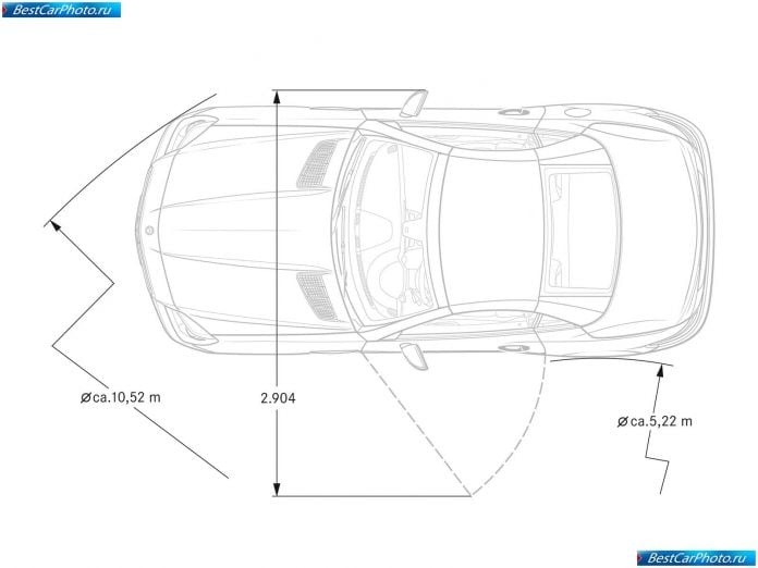 2012 Mercedes-Benz Slk-class - фотография 176 из 186