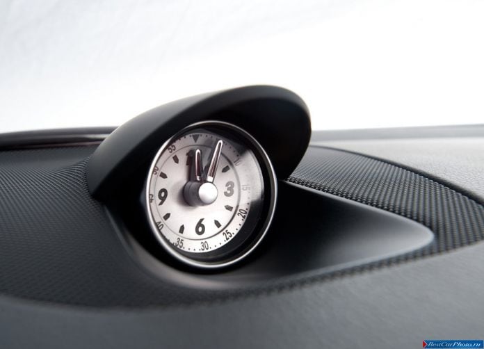 2012 Mercedes-Benz SLK 250 UK-version - фотография 81 из 99