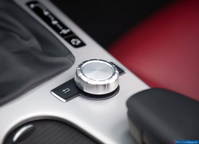 2012 Mercedes-Benz SLK 250 UK-version - фотография 83 из 99