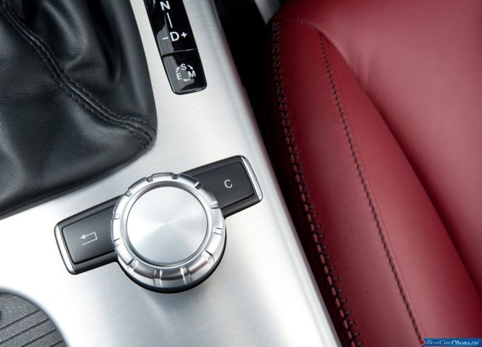 2012 Mercedes-Benz SLK 250 UK-version - фотография 84 из 99