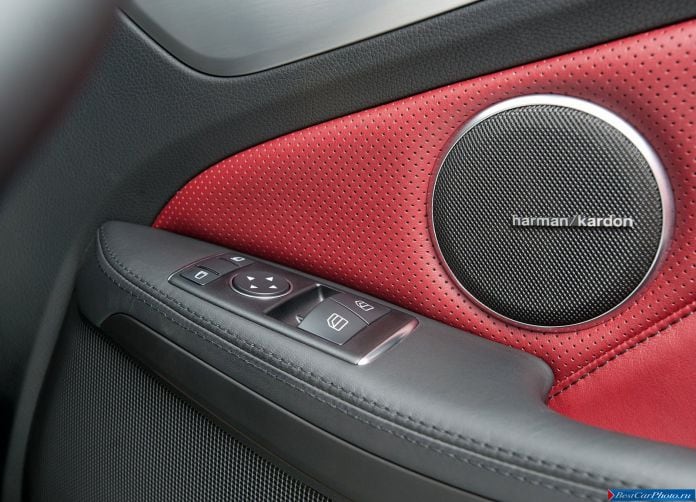 2012 Mercedes-Benz SLK 250 UK-version - фотография 88 из 99