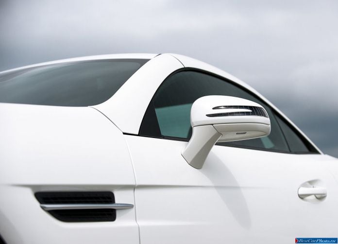 2012 Mercedes-Benz SLK 250 UK-version - фотография 92 из 99 2012 Mercedes-Benz SLK 250 UK-version - фотография 92 из 99